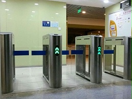 閘機保養維護：要做，更要做好！