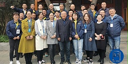 總結(jié)、分析、堅持、表揚-門道佰分佰第一季度會議在京召開