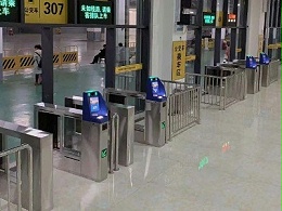 揭秘門禁控制系統“速通”閘機