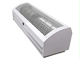 熱空氣幕機工作原理與使用指南