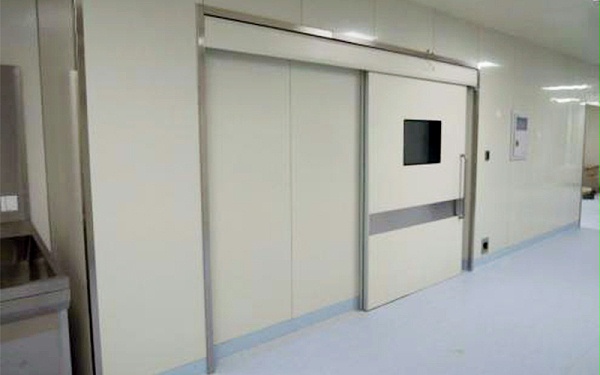 正確保養(yǎng)才能提升自動醫(yī)用門壽命，自動醫(yī)用門保養(yǎng)方法介紹