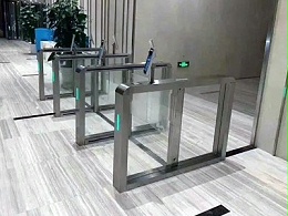 閘機(jī)識別方式大比拼