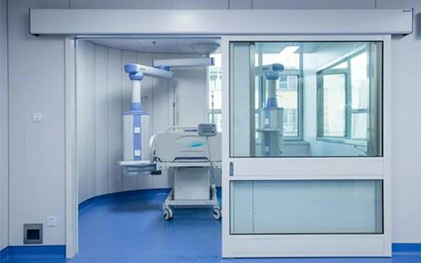 醫院專用自動門發霉怎么辦？之手術室自動門