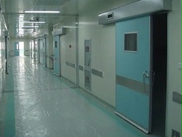 自動氣密門巡檢內容與流程
