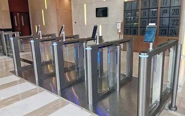 詳細分析速通門維修難點與技術要求