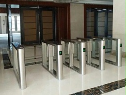 閘機(jī)故障維修流程詳解
