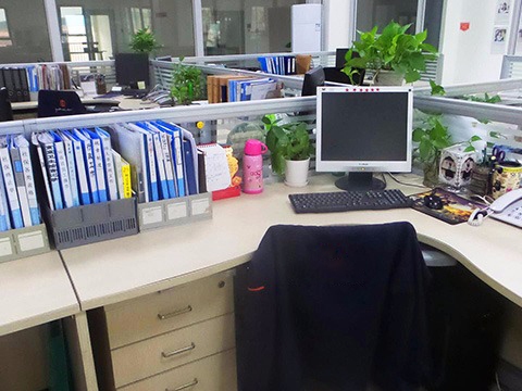 企業(yè)風采