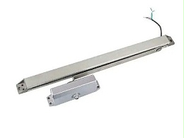 選型必讀：電動閉門器功能參數詳解