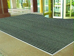 鋁合金地墊安裝、清洗與保養，一文即懂