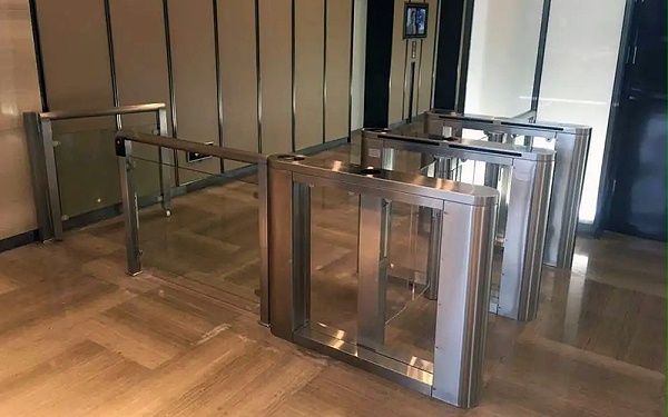 速通門設備保養維護注意事項