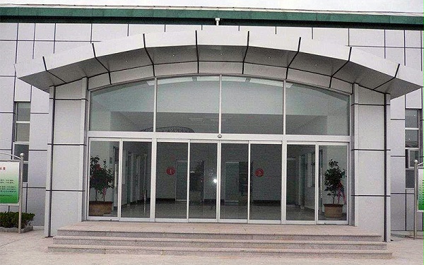 自動(dòng)門光電開關(guān)（光電傳感器）介紹