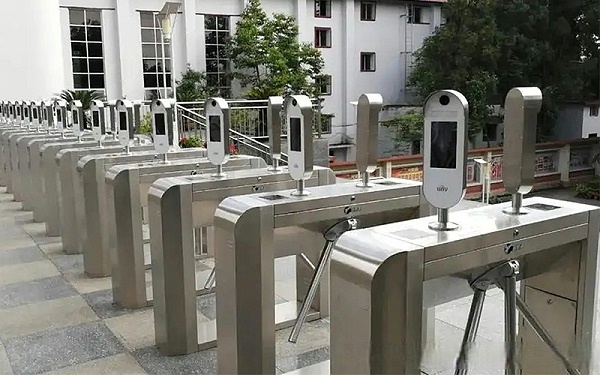 閘機配置技術術語大百科