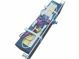自動(dòng)平移門(mén)備用電源