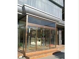 門區避風閣的設計之道