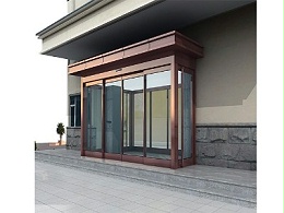 遙控自動門：功能、應用、使用與未來發展