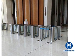從故障到恢復(fù)，大廈內(nèi)部閘機(jī)控制部件維修實錄