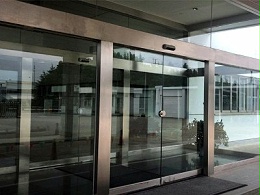 自動門安裝使用要求