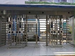 剖析全高轉閘維修及保養要點