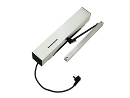 從零開始：電動閉門器安裝全攻略