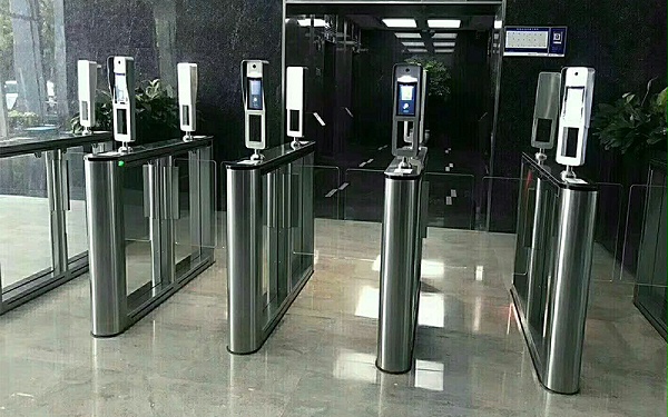 透視速通門閘機機械故障：從原因到維修