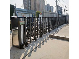 日常電動伸縮門保養維護注意事項