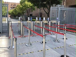 速通門工作原理分析及產品結構介紹