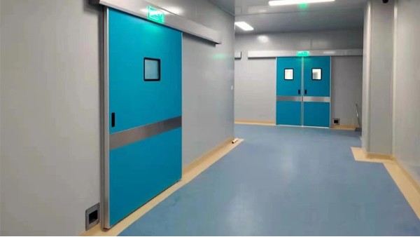 氣密門腳踏感應開關的原理、安裝與維修相關問題解答