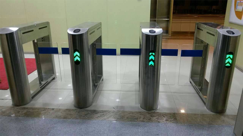 閘機(jī)門禁系統(tǒng)常見問題維修解決方法介紹