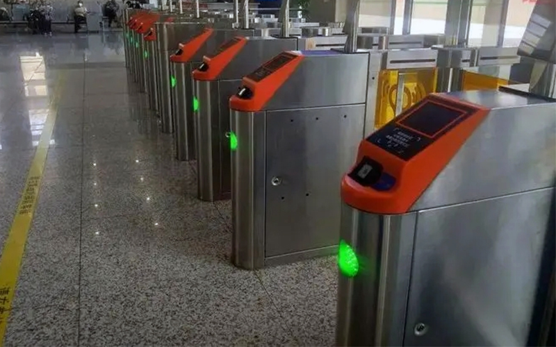 驗(yàn)票閘機(jī)好壞辨別方法，教你選擇適合自己的閘機(jī)