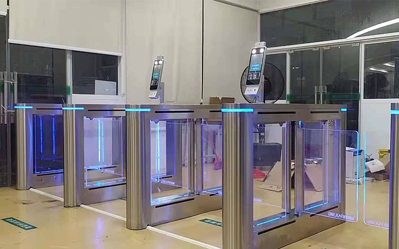 閘機保養維護：要做，更要做好！