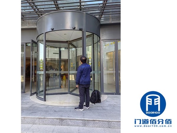 保養(yǎng)決定壽命，自動(dòng)（三翼）旋轉(zhuǎn)門(mén)保養(yǎng)工作記錄