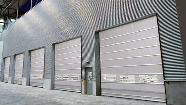 七種方法維修工業快速門開關電源故障