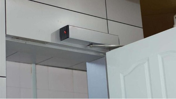 可遙控型自動平開門開門機維修保養清潔手冊