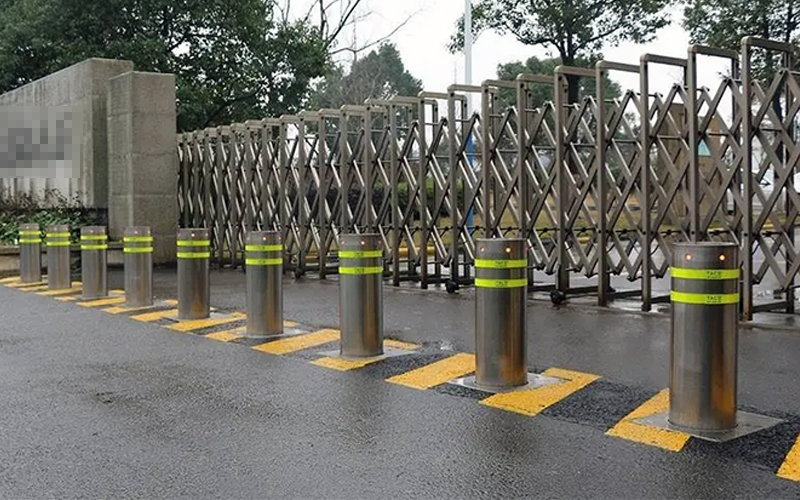 自動升降柱維修與維護方法介紹