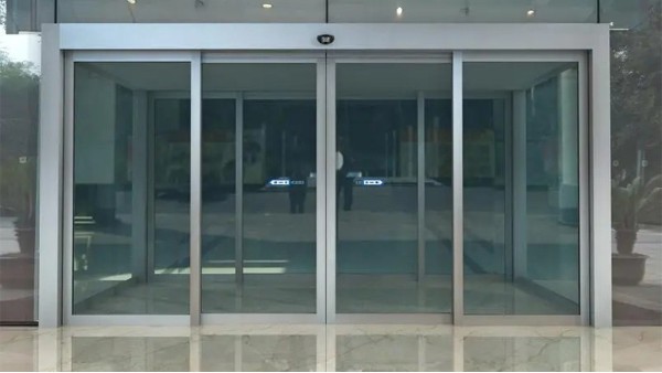 平移自動門四種功能，你設置了嗎？