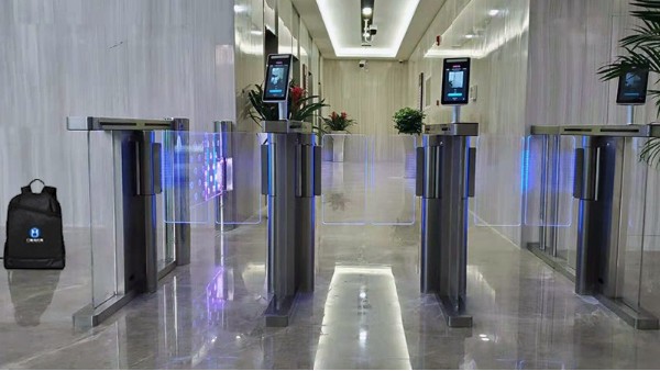 速通門機械部分與控制部分維護保養內容