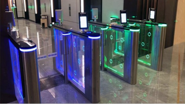 了解速通門使用與維護，提高出入口效率和安全性