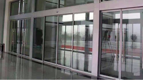 自動門維修方法之自動感應門不停自動開關故障處理方案