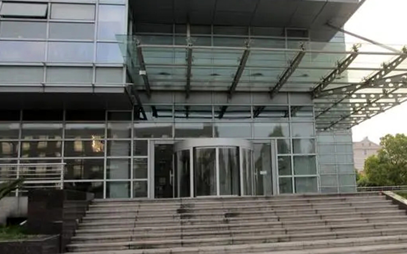 如何有效預防與處理旋轉門進水故障？