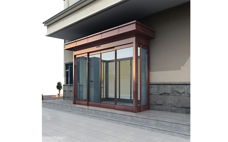 遙控自動門：功能、應(yīng)用、使用與未來發(fā)展