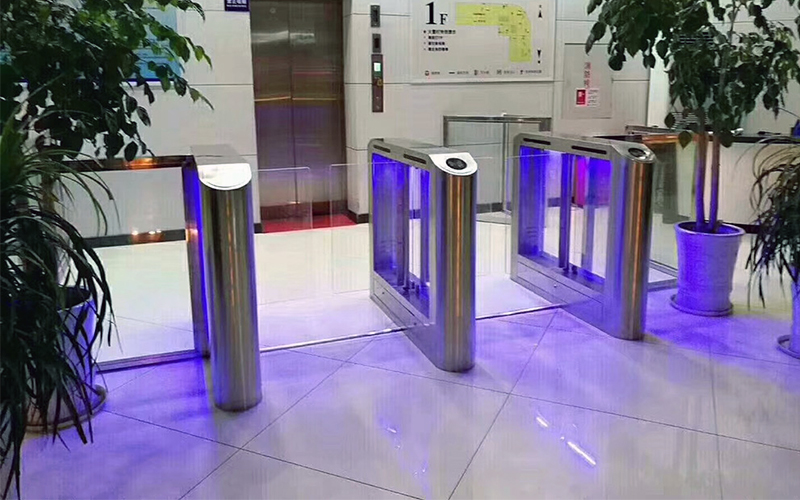 延長使用壽命，擺閘內部配件保養方法你應知道