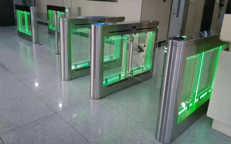 速通門(mén)斷電停用的幾種必要情境