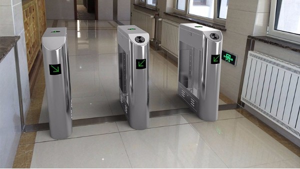 智能通道擺閘常見(jiàn)故障維修方法介紹