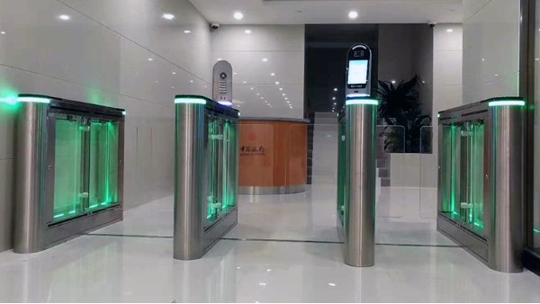 通道閘機配件維護保養手冊