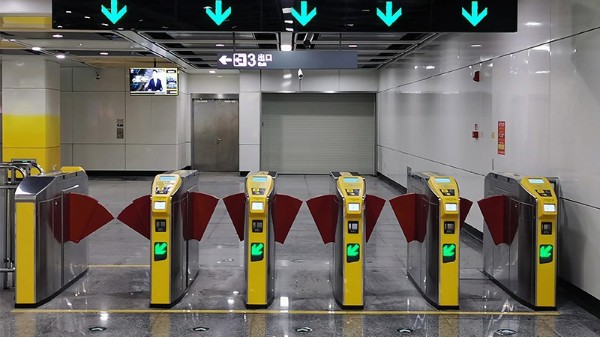閘機故障現象及維修方法，門道帶你了解如何維修閘機