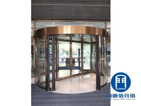 旋轉(zhuǎn)門(mén)異響故障與邊門(mén)地彈簧更換服務(wù)