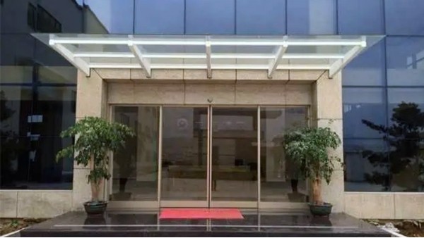 三大感應門故障現象及發生原因介紹