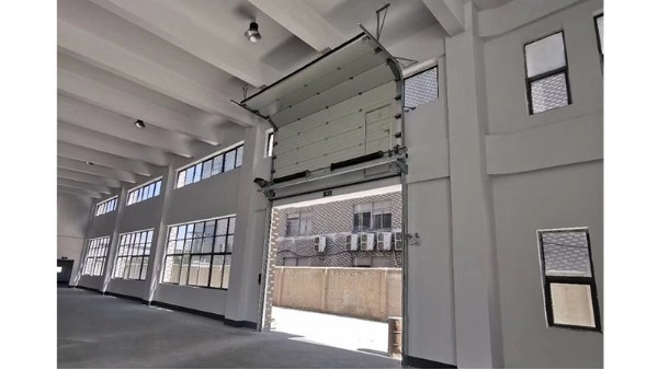 你知道如何區分提升門與卷簾門嗎？