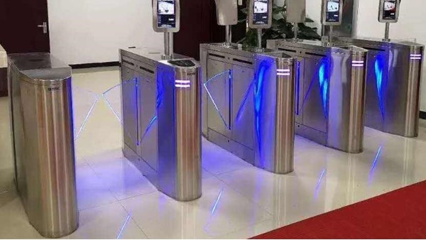 閘機安全嗎？